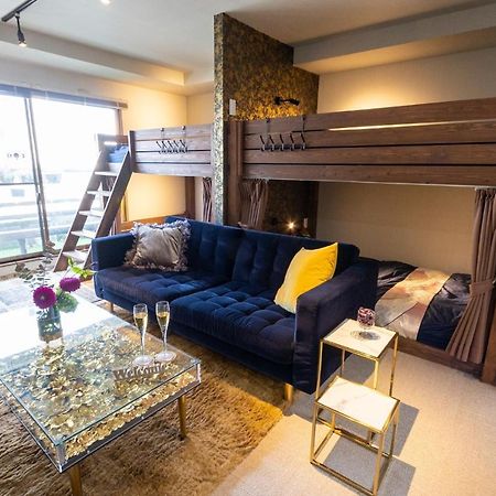 Hotel Tokyo Hub - Vacation Stay 27694V Zewnętrze zdjęcie
