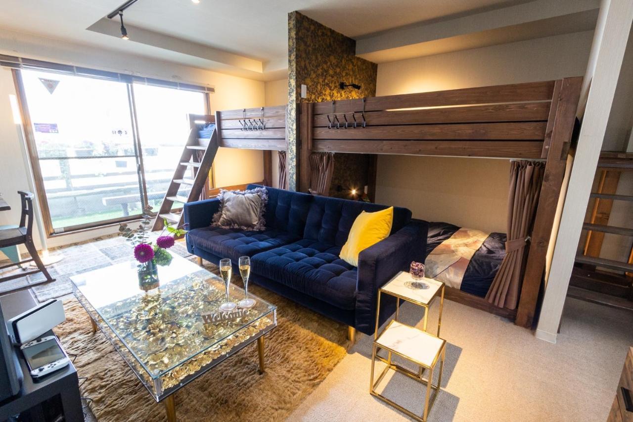 Hotel Tokyo Hub - Vacation Stay 27694V Zewnętrze zdjęcie