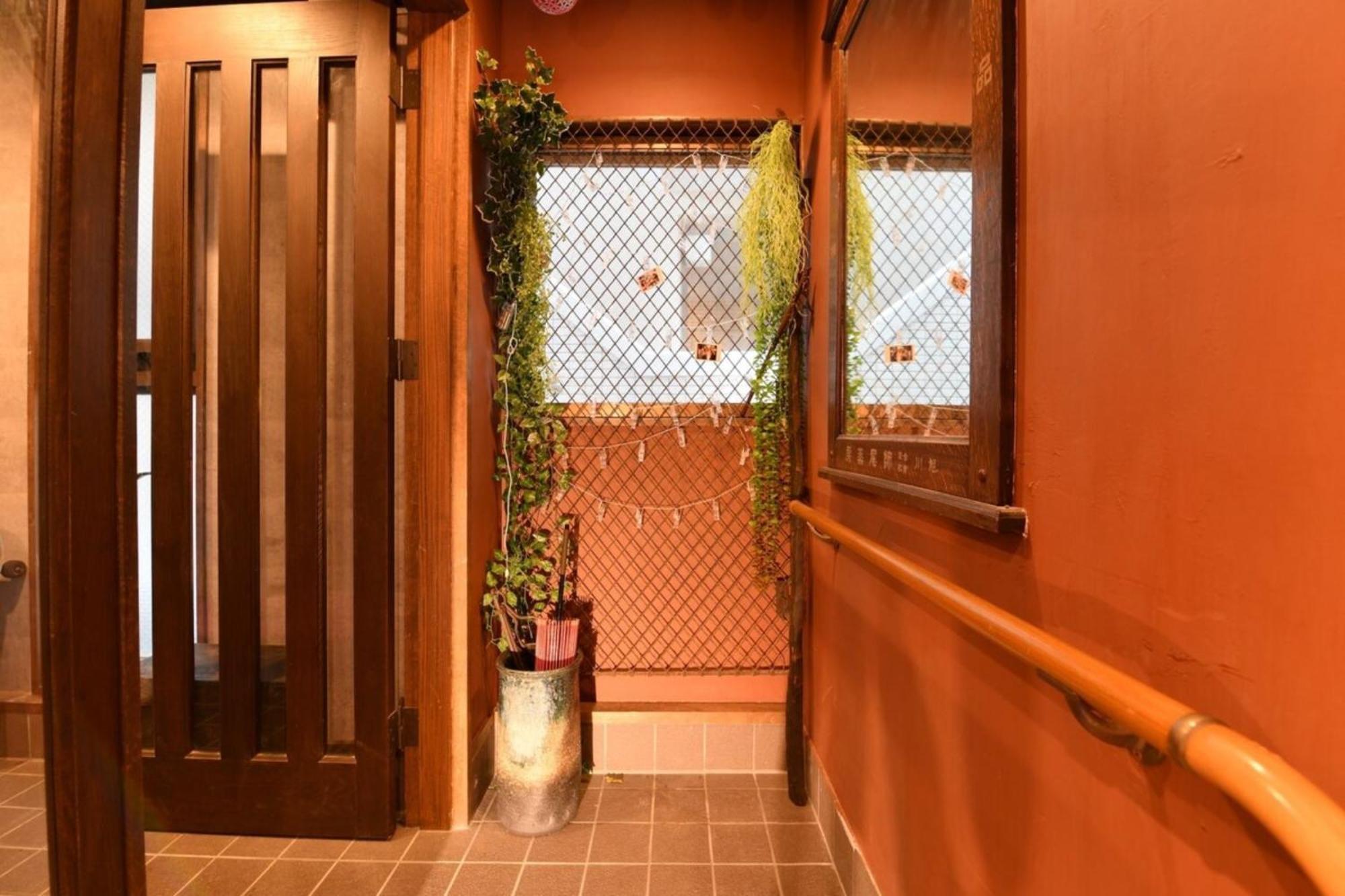 Hotel Tokyo Hub - Vacation Stay 27694V Zewnętrze zdjęcie
