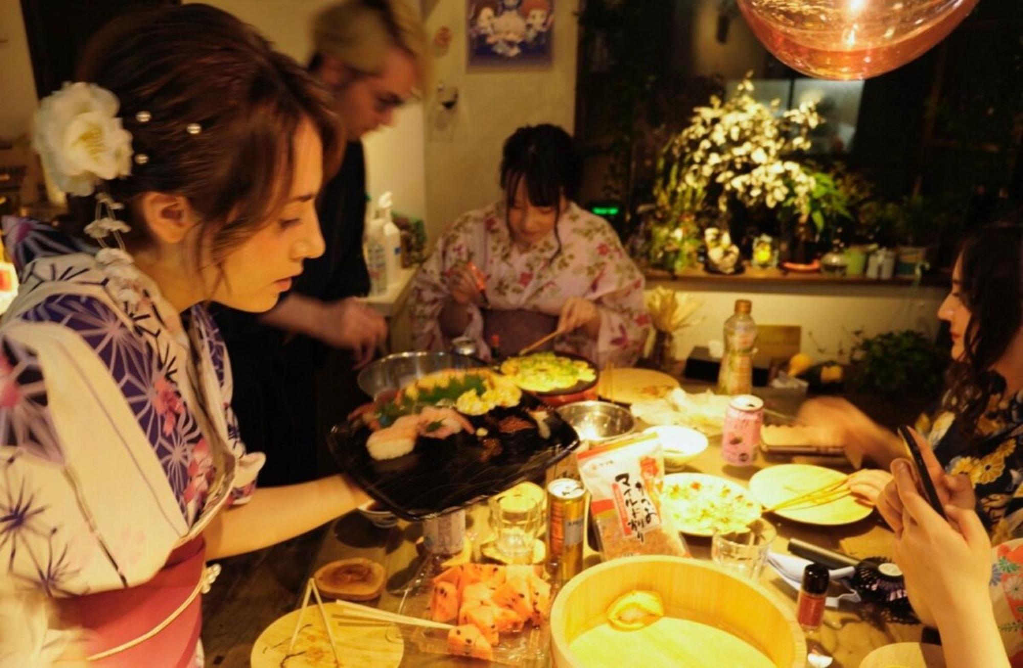 Hotel Tokyo Hub - Vacation Stay 27694V Zewnętrze zdjęcie