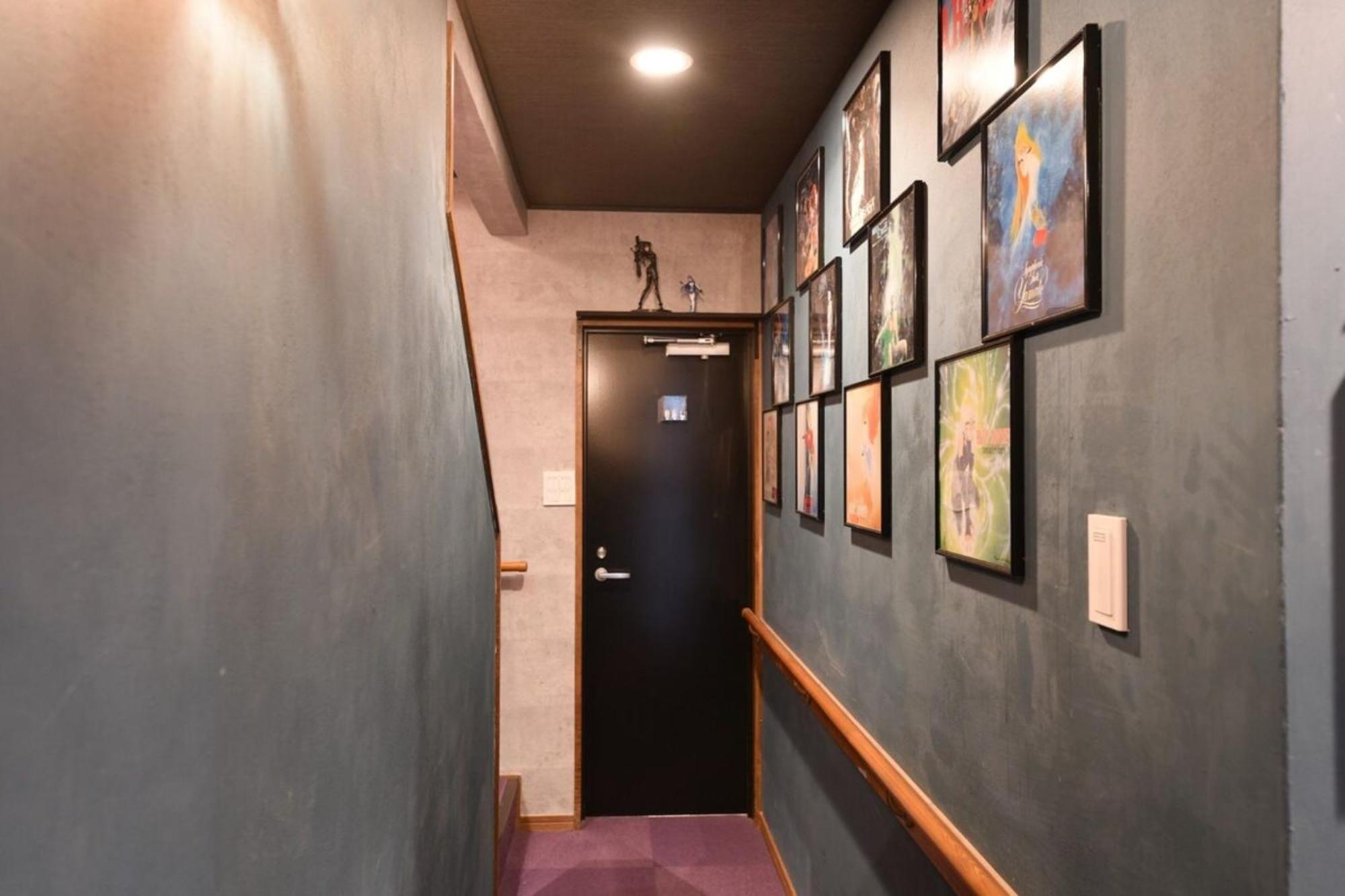 Hotel Tokyo Hub - Vacation Stay 27694V Zewnętrze zdjęcie