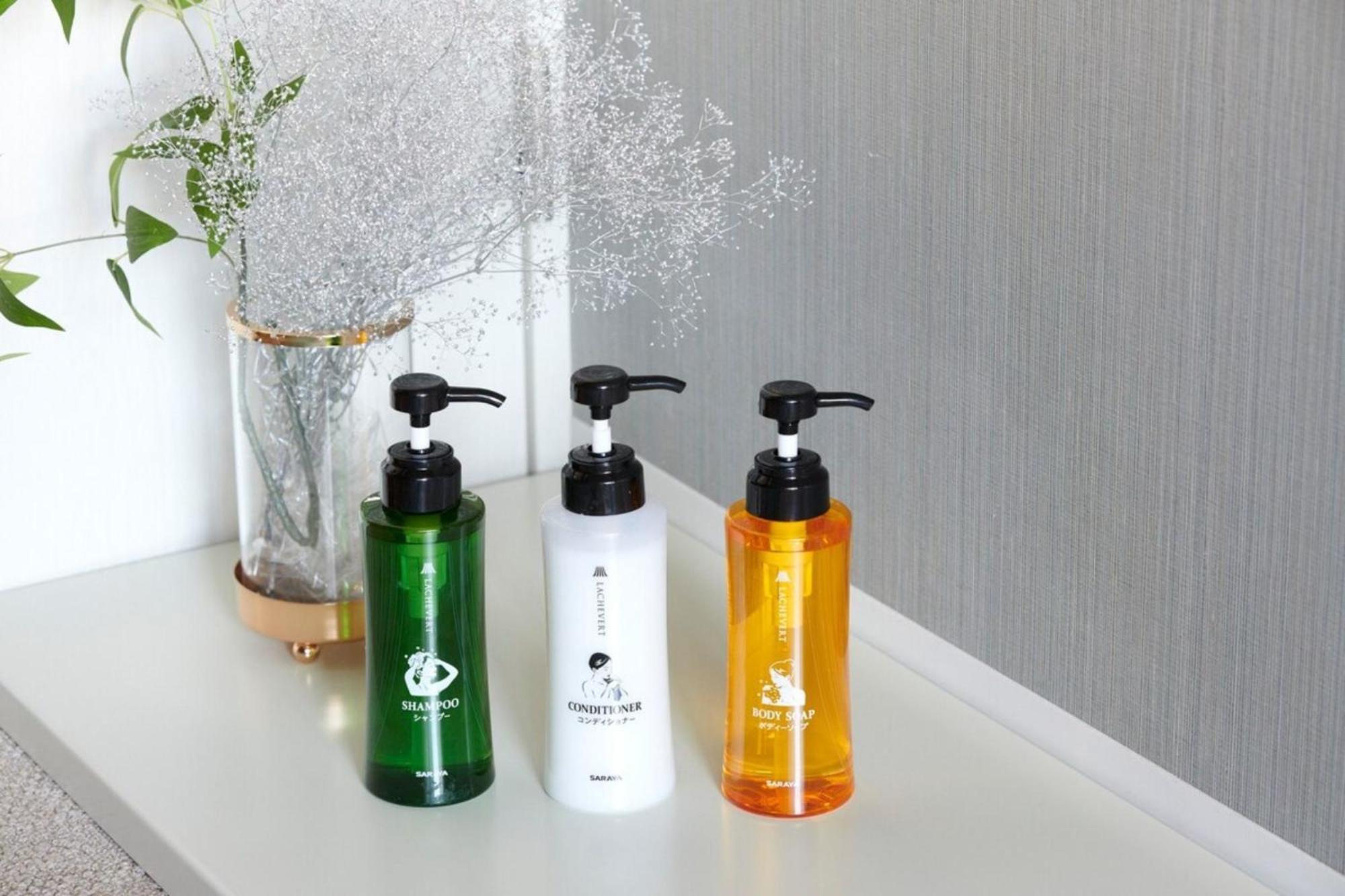 Hotel Tokyo Hub - Vacation Stay 27694V Zewnętrze zdjęcie