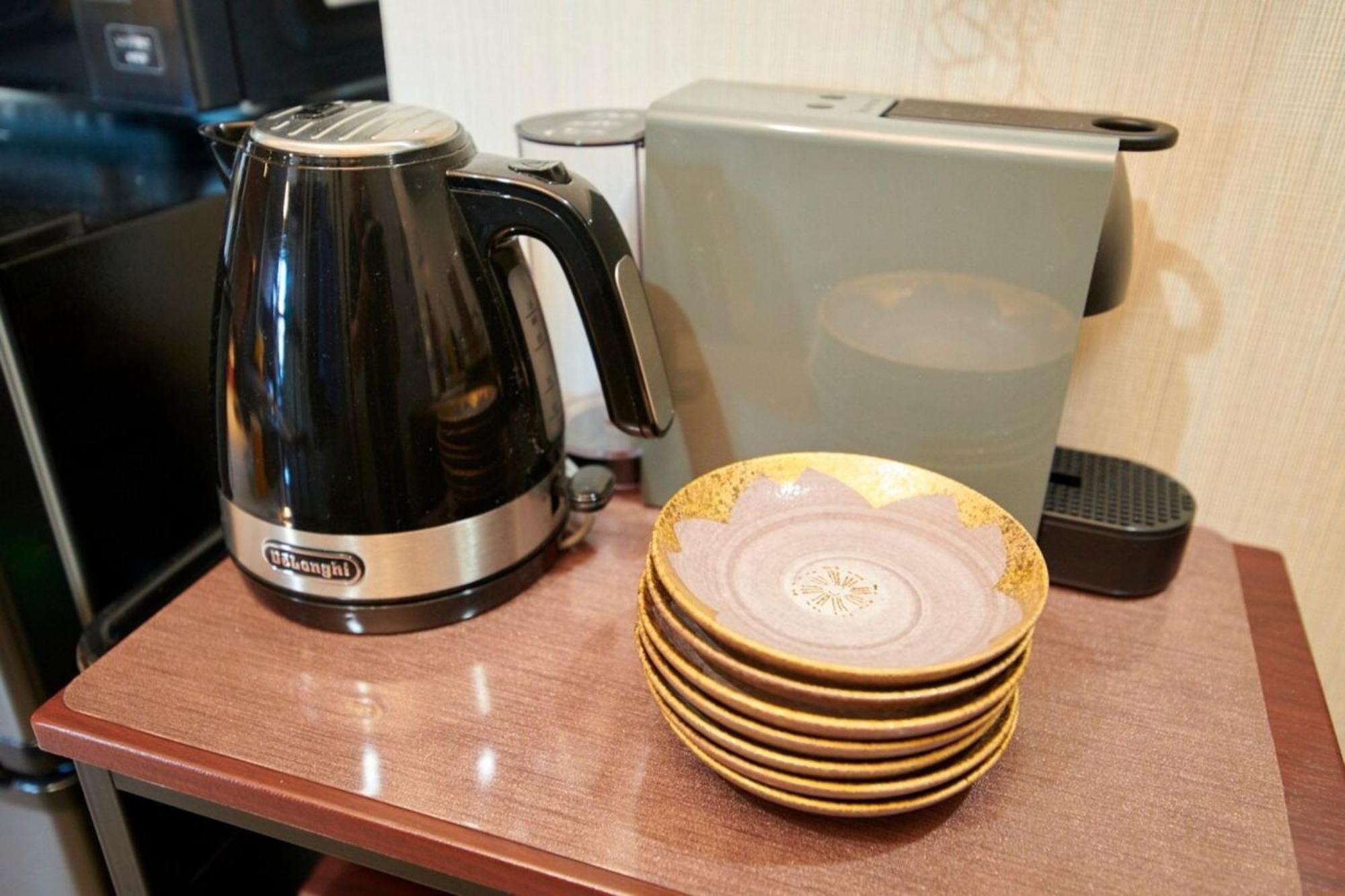 Hotel Tokyo Hub - Vacation Stay 27694V Zewnętrze zdjęcie