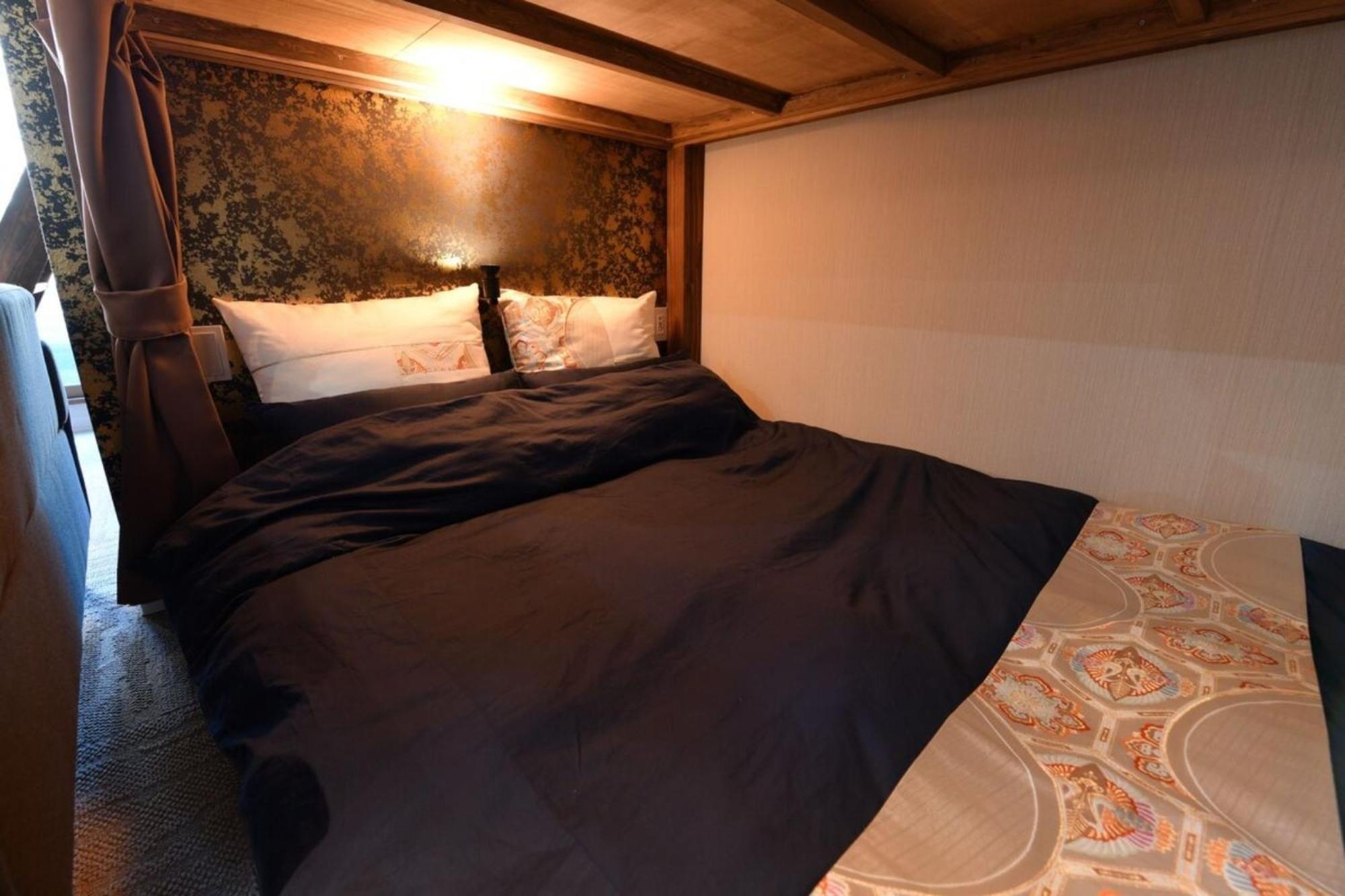 Hotel Tokyo Hub - Vacation Stay 27694V Zewnętrze zdjęcie