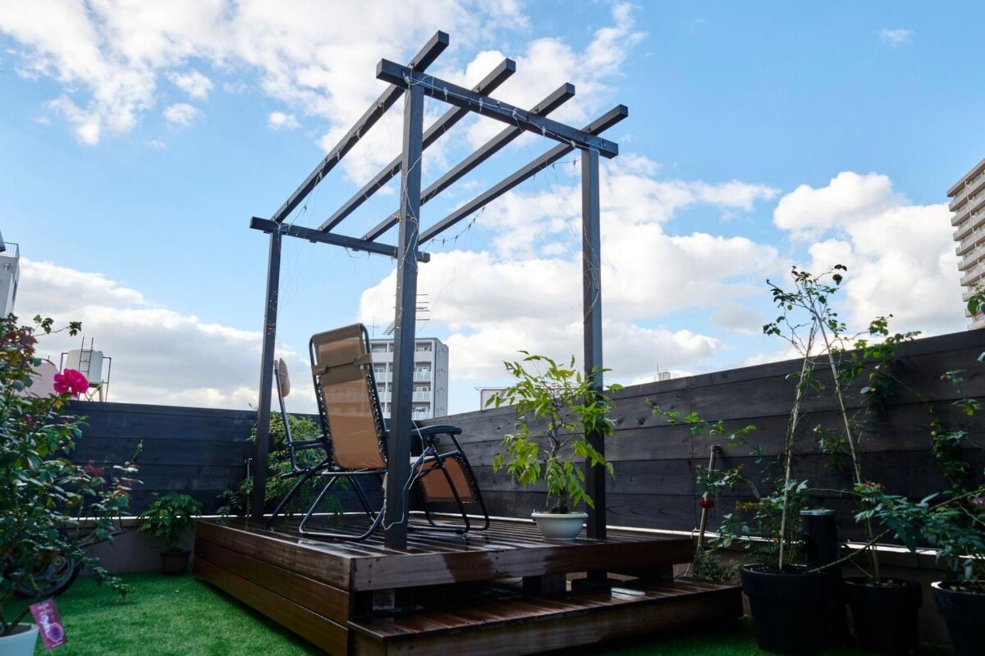 Hotel Tokyo Hub - Vacation Stay 27694V Zewnętrze zdjęcie