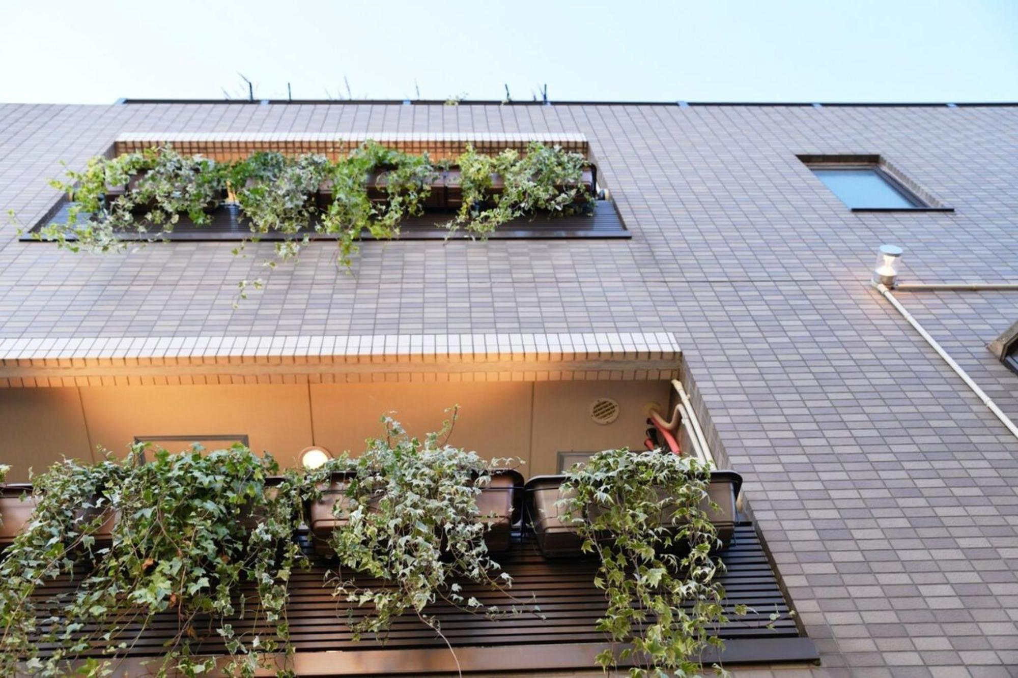 Hotel Tokyo Hub - Vacation Stay 27694V Zewnętrze zdjęcie