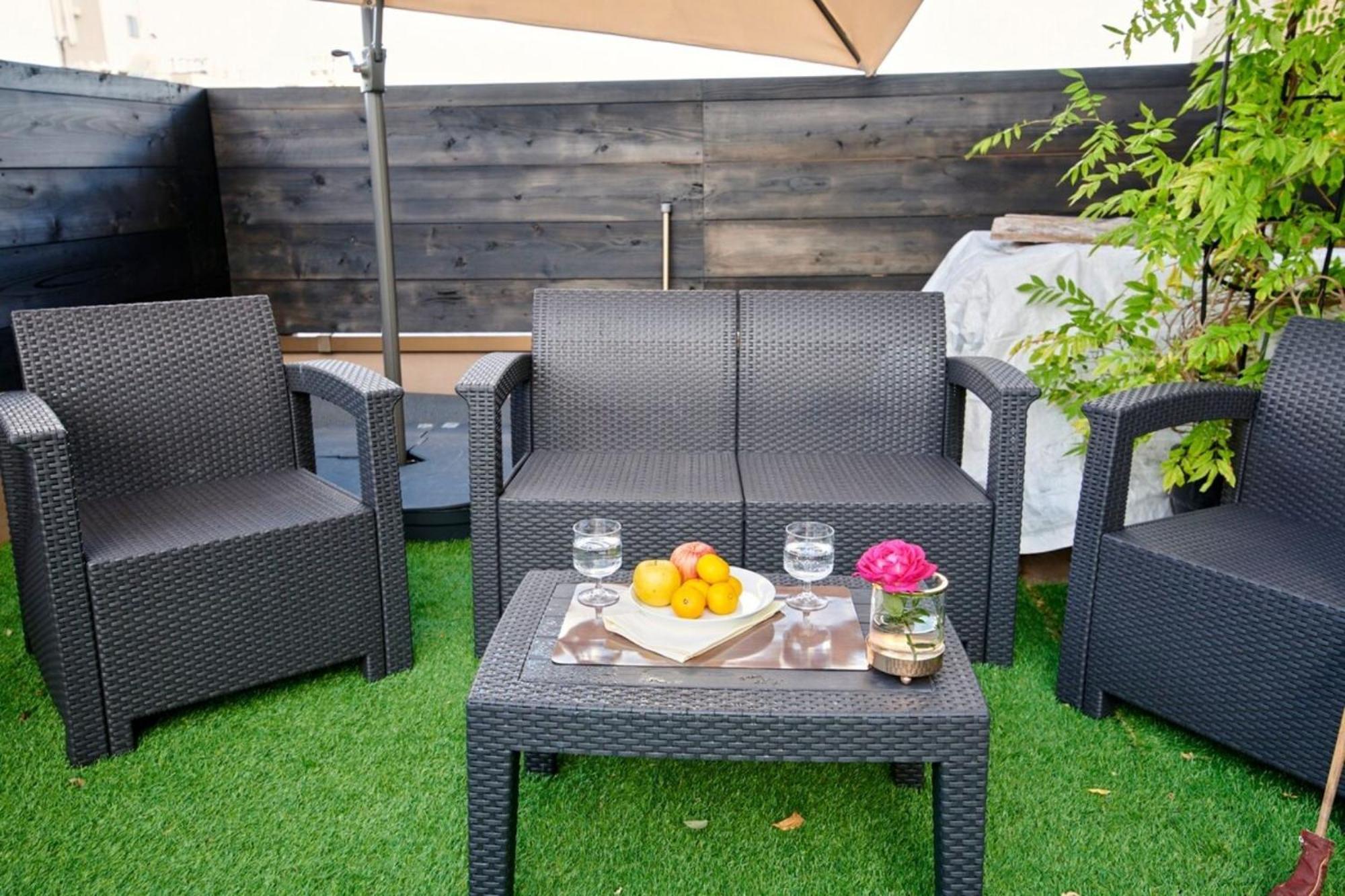 Hotel Tokyo Hub - Vacation Stay 27694V Zewnętrze zdjęcie