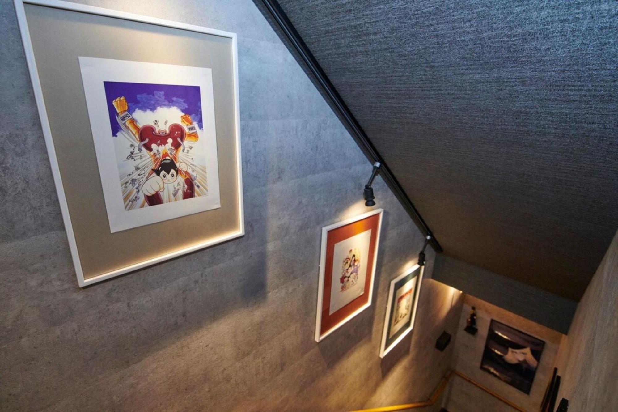 Hotel Tokyo Hub - Vacation Stay 27694V Zewnętrze zdjęcie