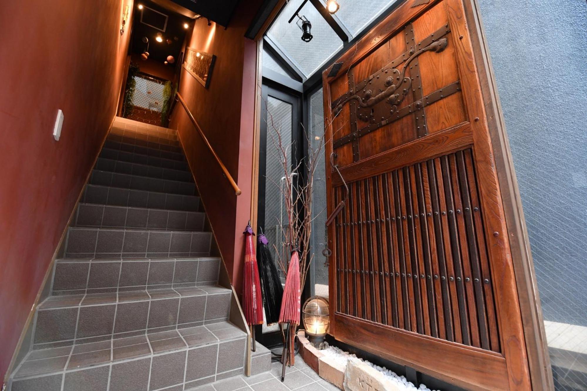 Hotel Tokyo Hub - Vacation Stay 27694V Zewnętrze zdjęcie