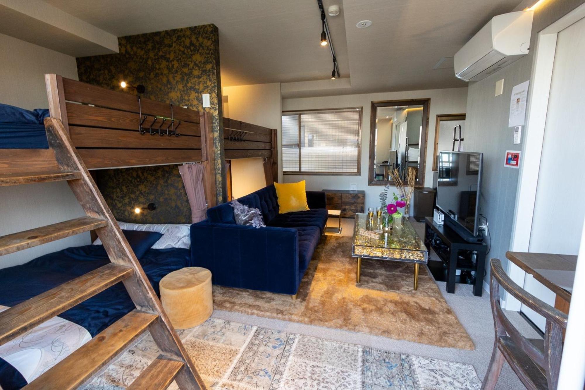 Hotel Tokyo Hub - Vacation Stay 27694V Zewnętrze zdjęcie