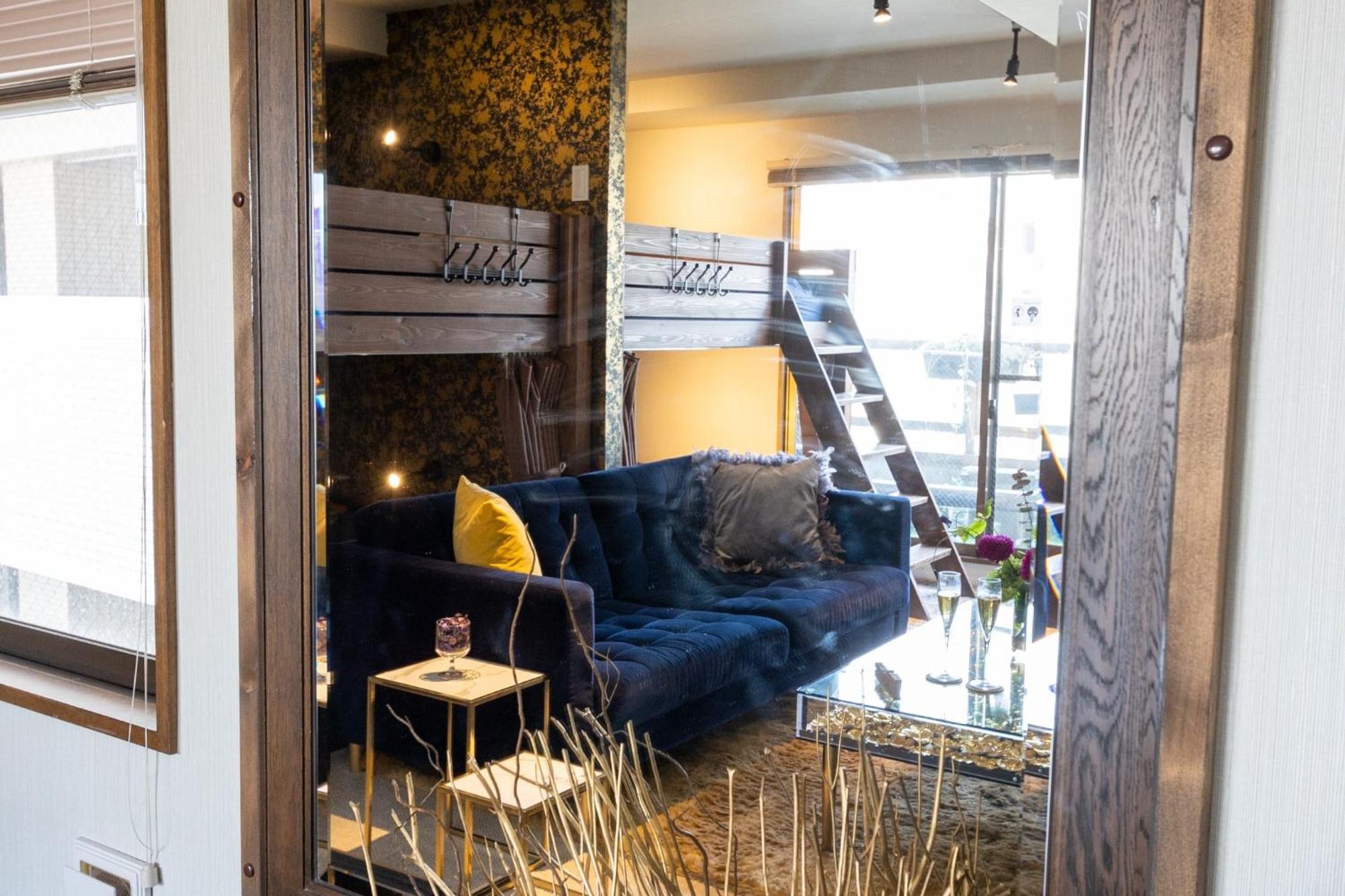 Hotel Tokyo Hub - Vacation Stay 27694V Zewnętrze zdjęcie